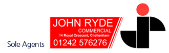 John Ryde Commercial