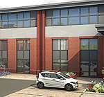 Rockfield Business Park